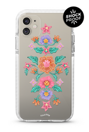 Citra - PROTECH™ Special Edition Batique Collection Phone Case | LOUCASE