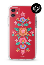 Citra - PROTECH™ Special Edition Batique Collection Phone Case | LOUCASE