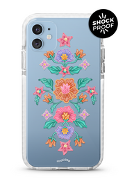 Citra - PROTECH™ Special Edition Batique Collection Phone Case | LOUCASE