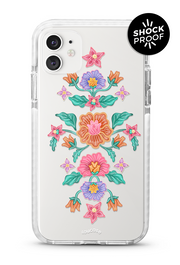 Citra - PROTECH™ Special Edition Batique Collection Phone Case | LOUCASE