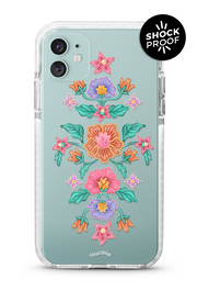Citra - PROTECH™ Special Edition Batique Collection Phone Case | LOUCASE