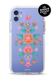 Citra - PROTECH™ Special Edition Batique Collection Phone Case | LOUCASE