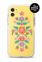 Citra - PROTECH™ Special Edition Batique Collection Phone Case | LOUCASE