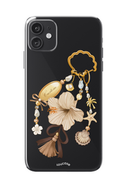 Coastal - KLEARLUX™ Special Edition Solace Collection Phone Case | LOUCASE