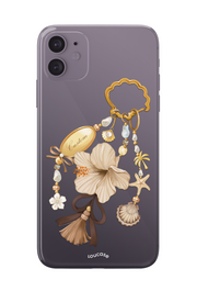 Coastal - KLEARLUX™ Special Edition Solace Collection Phone Case | LOUCASE