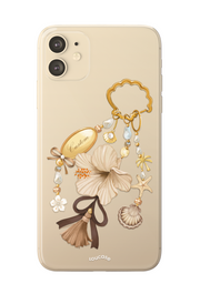 Coastal - KLEARLUX™ Special Edition Solace Collection Phone Case | LOUCASE