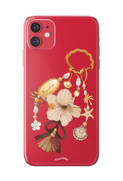 Coastal - KLEARLUX™ Special Edition Solace Collection Phone Case | LOUCASE