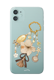 Coastal - KLEARLUX™ Special Edition Solace Collection Phone Case | LOUCASE