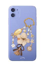 Coastal - KLEARLUX™ Special Edition Solace Collection Phone Case | LOUCASE