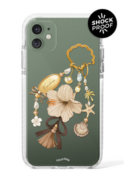 Coastal - PROTECH™ Special Edition Solace Collection Phone Case | LOUCASE