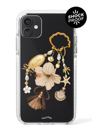 Coastal - PROTECH™ Special Edition Solace Collection Phone Case | LOUCASE