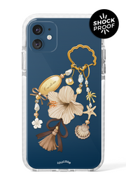 Coastal - PROTECH™ Special Edition Solace Collection Phone Case | LOUCASE