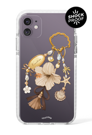 Coastal - PROTECH™ Special Edition Solace Collection Phone Case | LOUCASE