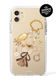 Coastal - PROTECH™ Special Edition Solace Collection Phone Case | LOUCASE