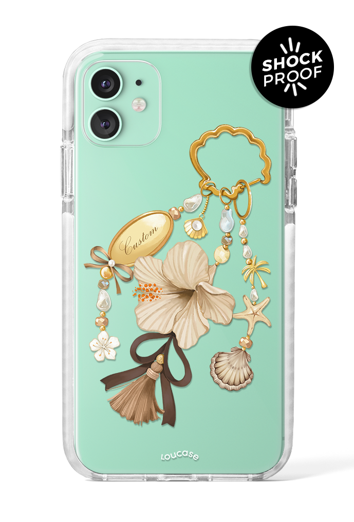 Coastal - PROTECH™ Special Edition Solace Collection Phone Case | LOUCASE