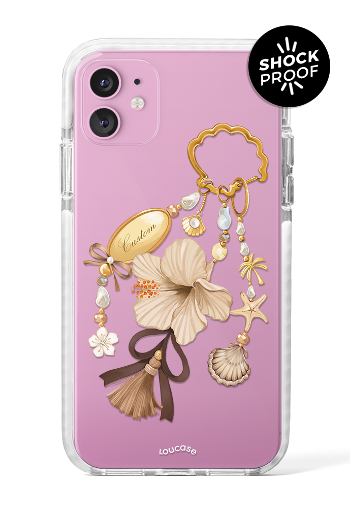 Coastal - PROTECH™ Special Edition Solace Collection Phone Case | LOUCASE