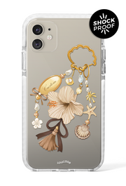 Coastal - PROTECH™ Special Edition Solace Collection Phone Case | LOUCASE