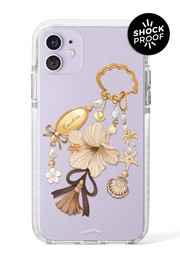 Coastal - PROTECH™ Special Edition Solace Collection Phone Case | LOUCASE