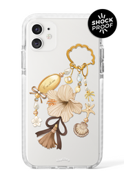 Coastal - PROTECH™ Special Edition Solace Collection Phone Case | LOUCASE