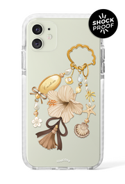 Coastal - PROTECH™ Special Edition Solace Collection Phone Case | LOUCASE