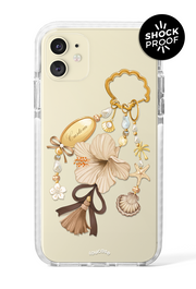 Coastal - PROTECH™ Special Edition Solace Collection Phone Case | LOUCASE