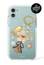 Coastal - PROTECH™ Special Edition Solace Collection Phone Case | LOUCASE