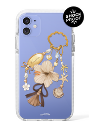 Coastal - PROTECH™ Special Edition Solace Collection Phone Case | LOUCASE