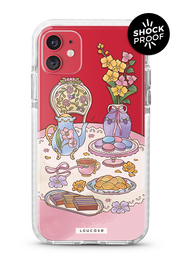 Daiyan - PROTECH™ Special Edition Ikatan Collection: Volume 3 Phone Case | LOUCASE