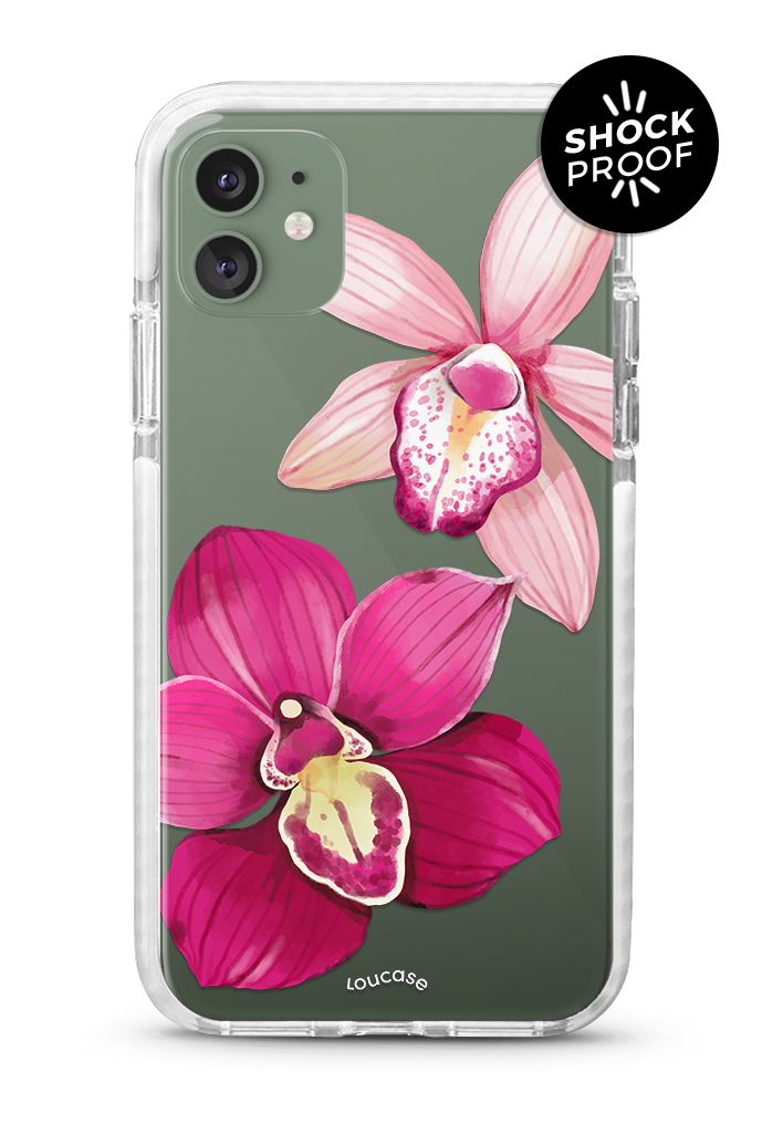 Dendra - PROTECH™ Special Edition Orkedia Collection Phone Case | LOUCASE