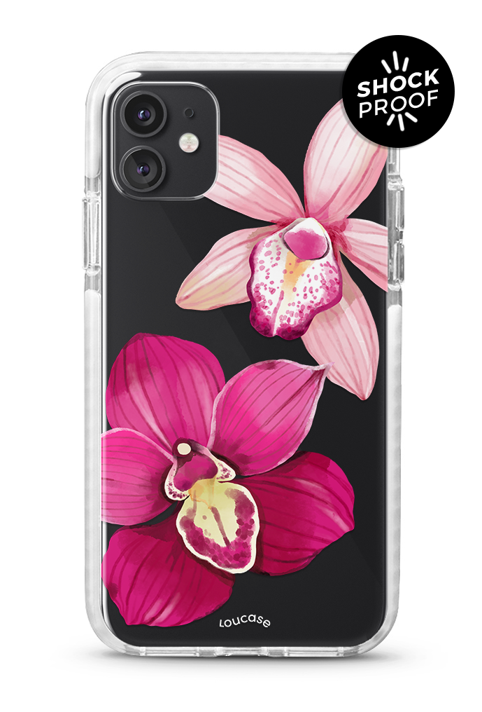 Dendra - PROTECH™ Special Edition Orkedia Collection Phone Case | LOUCASE