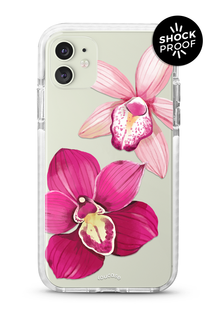 Dendra - PROTECH™ Special Edition Orkedia Collection Phone Case | LOUCASE