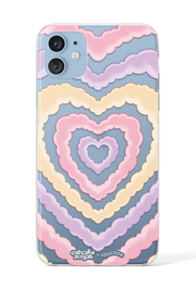 Window Seat - KLEARLUX™ Limited Edition Cupcake Aisyah x Loucase 3.0 Phone Case | LOUCASE