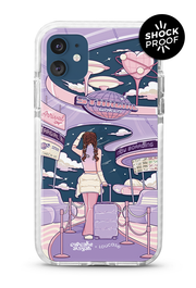 Starverse - PROTECH™ Limited Edition Cupcake Aisyah x Loucase 3.0 Phone Case | LOUCASE