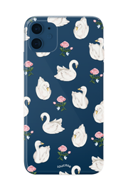 Dream Lake - KLEARLUX™ Special Edition Swanlake Collection Phone Case | LOUCASE