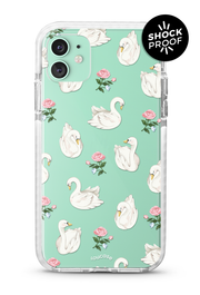 Dream Lake - PROTECH™ Special Edition Swanlake Collection Phone Case | LOUCASE