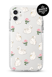 Dream Lake - PROTECH™ Special Edition Swanlake Collection Phone Case | LOUCASE