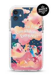 Dreams Come True - PROTECH™ Disney x Loucase Sleeping Beauty Collection Phone Case | LOUCASE