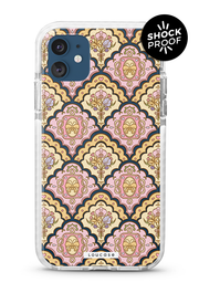 Embun - PROTECH™ Special Edition Ikatan Collection: Volume 1 Phone Case | LOUCASE