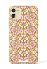 Embun - KLEARLUX™ Special Edition Ikatan Collection: Volume 1 Phone Case | LOUCASE