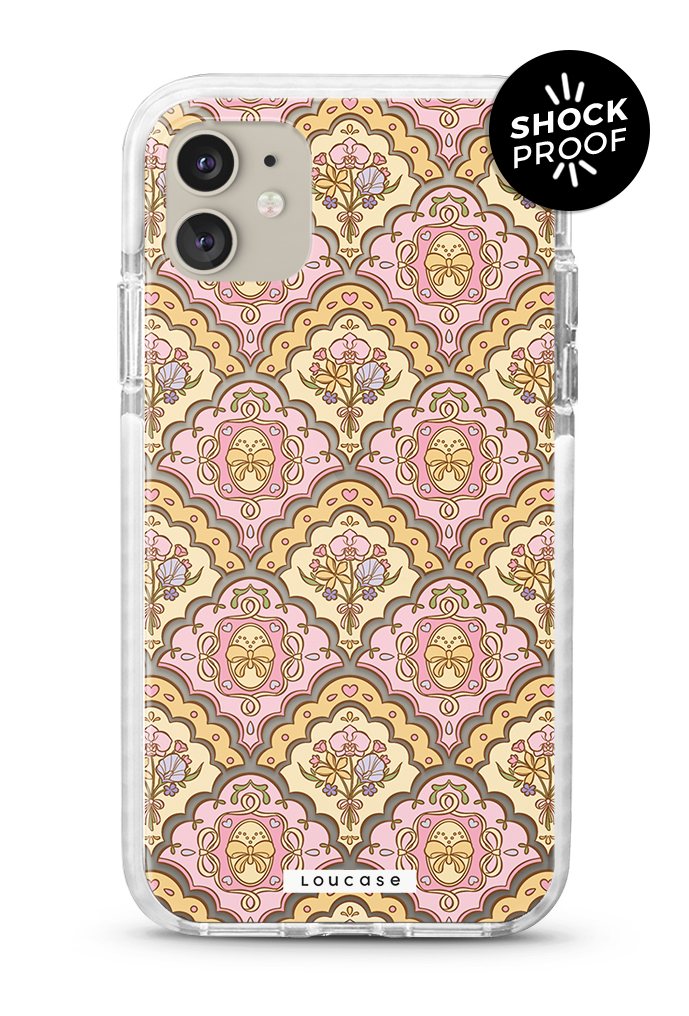 Embun - PROTECH™ Special Edition Ikatan Collection: Volume 1 Phone Case | LOUCASE