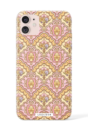 Embun - KLEARLUX™ Special Edition Ikatan Collection: Volume 1 Phone Case | LOUCASE