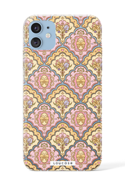 Embun - KLEARLUX™ Special Edition Ikatan Collection: Volume 1 Phone Case | LOUCASE