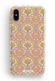 Embun - KLEARLUX™ Special Edition Ikatan Collection: Volume 1 Phone Case | LOUCASE