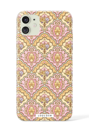 Embun - KLEARLUX™ Special Edition Ikatan Collection: Volume 1 Phone Case | LOUCASE