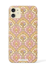 Embun - KLEARLUX™ Special Edition Ikatan Collection: Volume 1 Phone Case | LOUCASE