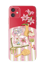 Entree - KLEARLUX™ Special Edition Eden Collection Phone Case | LOUCASE