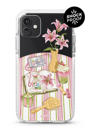 Entree - PROTECH™ Special Edition Eden Collection Phone Case | LOUCASE