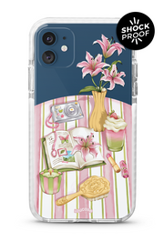 Entree - PROTECH™ Special Edition Eden Collection Phone Case | LOUCASE