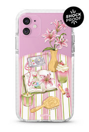 Entree - PROTECH™ Special Edition Eden Collection Phone Case | LOUCASE