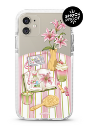 Entree - PROTECH™ Special Edition Eden Collection Phone Case | LOUCASE